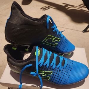 Capelli Fusion FG I Soccer Cleats